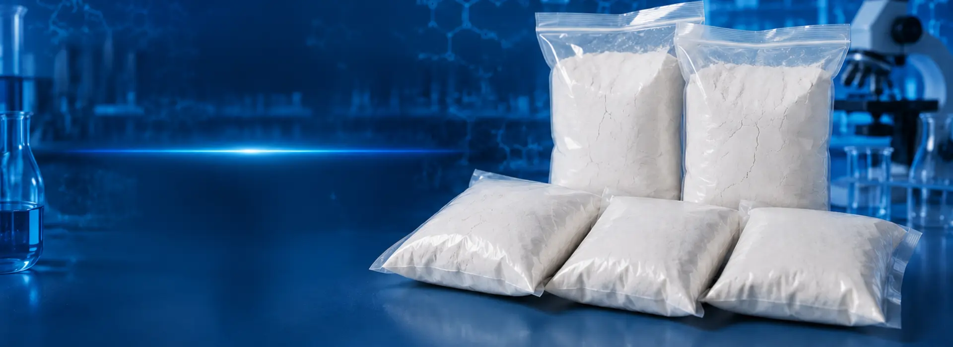Buy High-Purity Specialty Chemicals - Advanced Research Chemicals & NPS