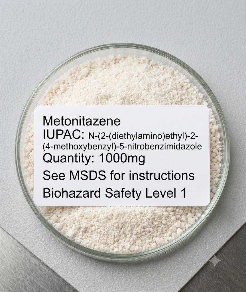 Metonitazene