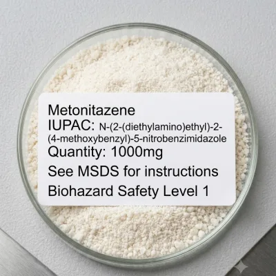 Metonitazene
