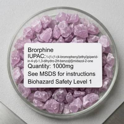 Brorphine