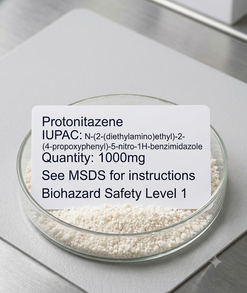 Protonitazene