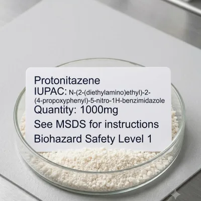 Protonitazene