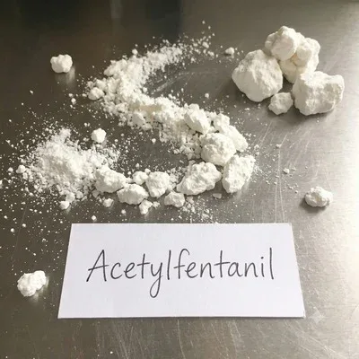 Acetylfentanil