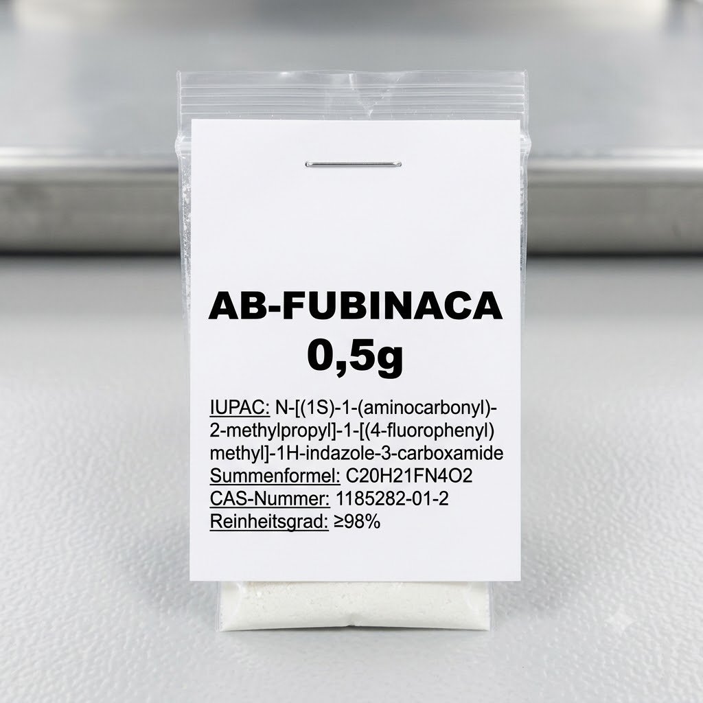 AB-FUBINACA