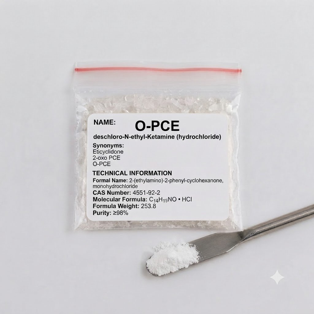 O-PCE