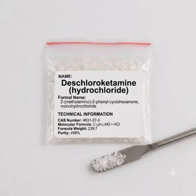 DCK (Deschloroketamine)
