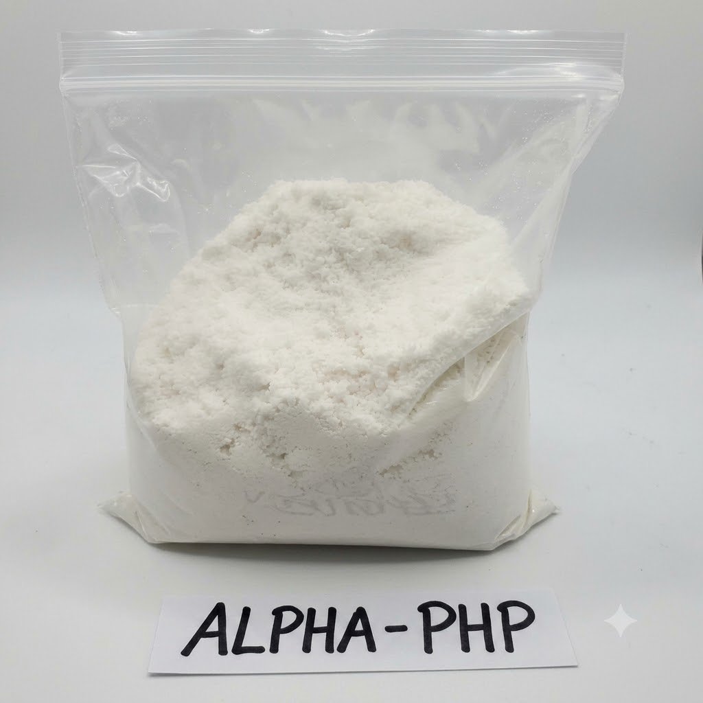 α-PHP