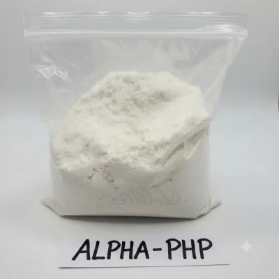 α-PHP