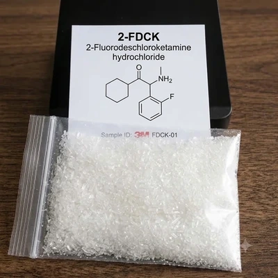 2-FDCK