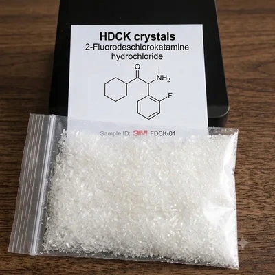 HDCK