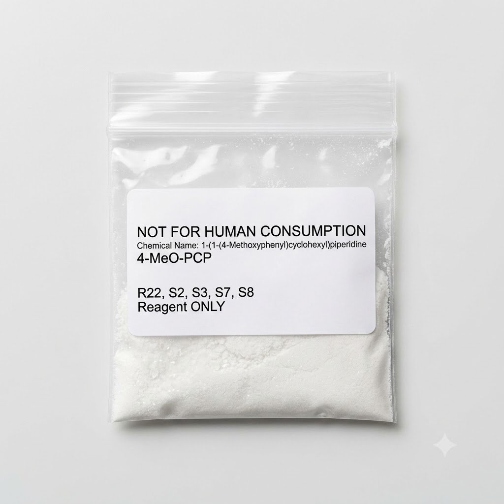 4-MeO-PCP