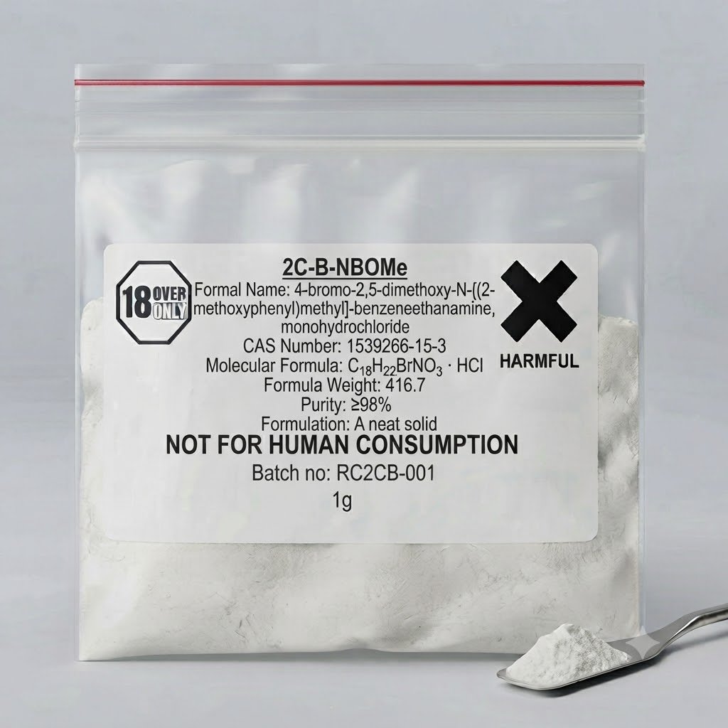 25B-NBOMe