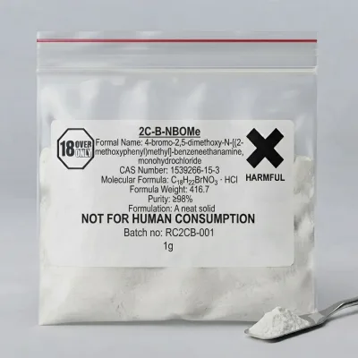 25B-NBOMe