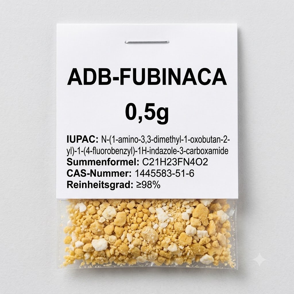 ADB-FUBINACA