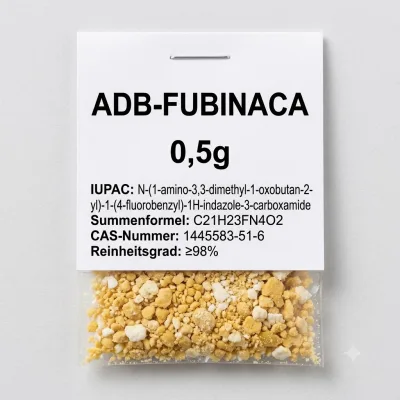ADB-FUBINACA