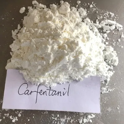 Carfentanil