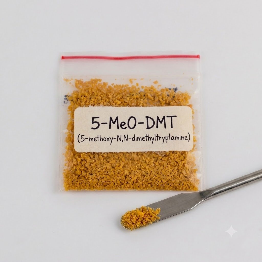 5-MeO-DMT