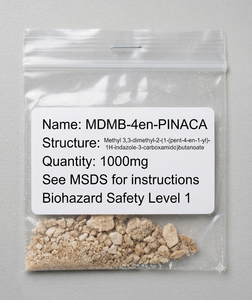 MDMB-4en-PINACA