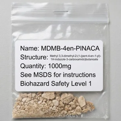 MDMB-4en-PINACA