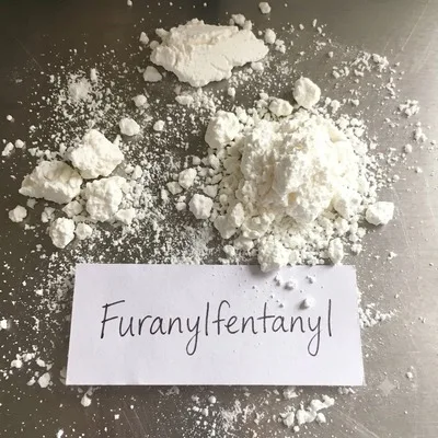Furanylfentanyl