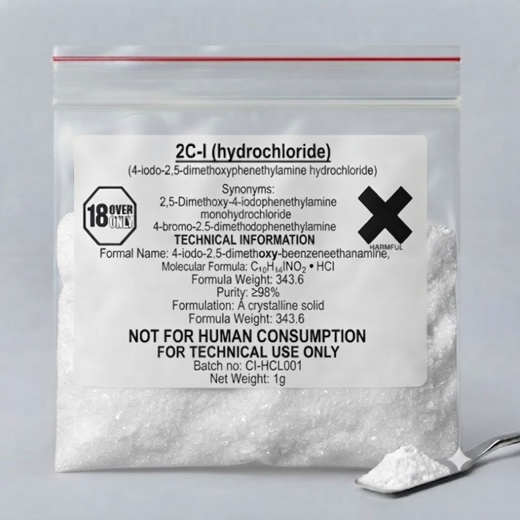 2C-I