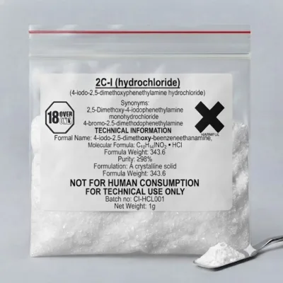 2C-I