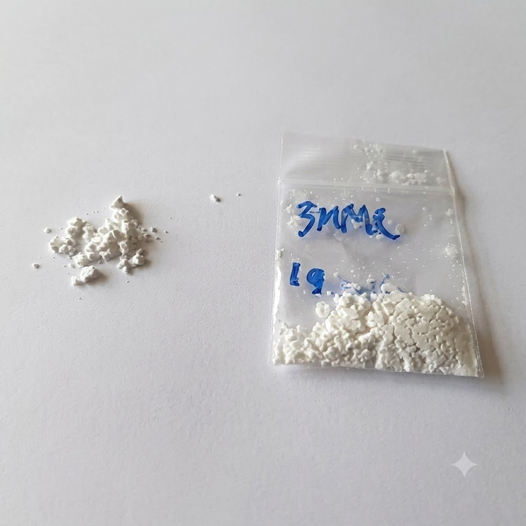 3-MMC