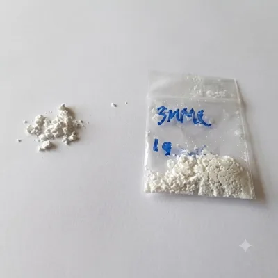 3-MMC