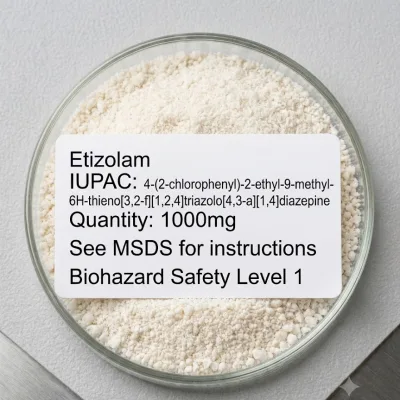 Etizolam