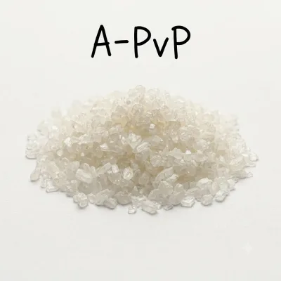 α-PVP (Alpha-PVP)