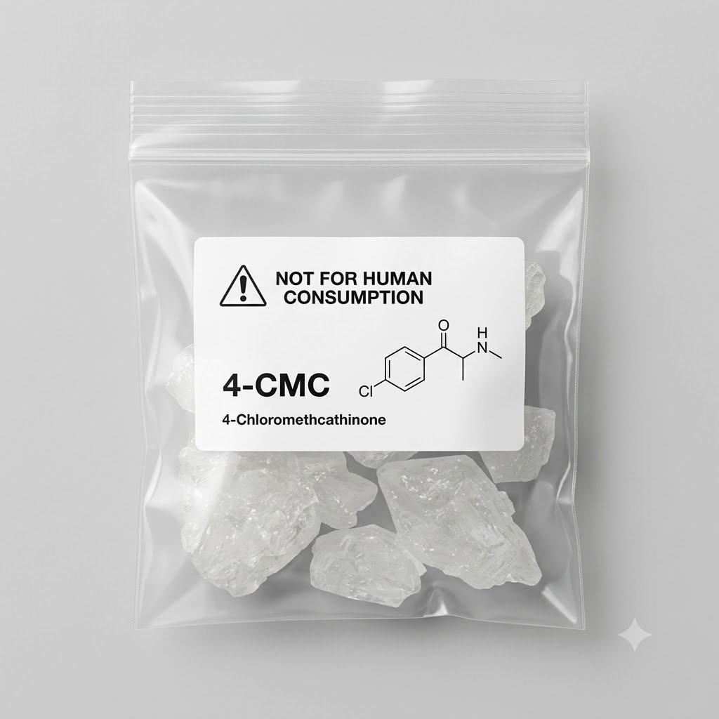 4-CMC