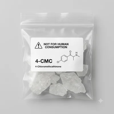 4-CMC