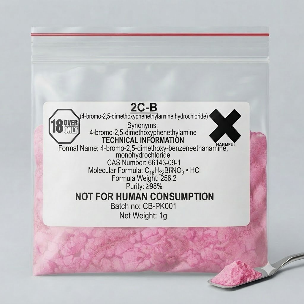 2C-B