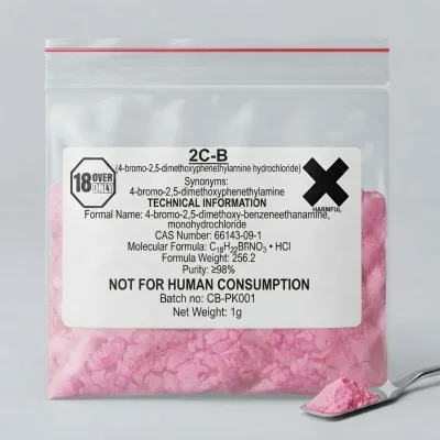 2C-B