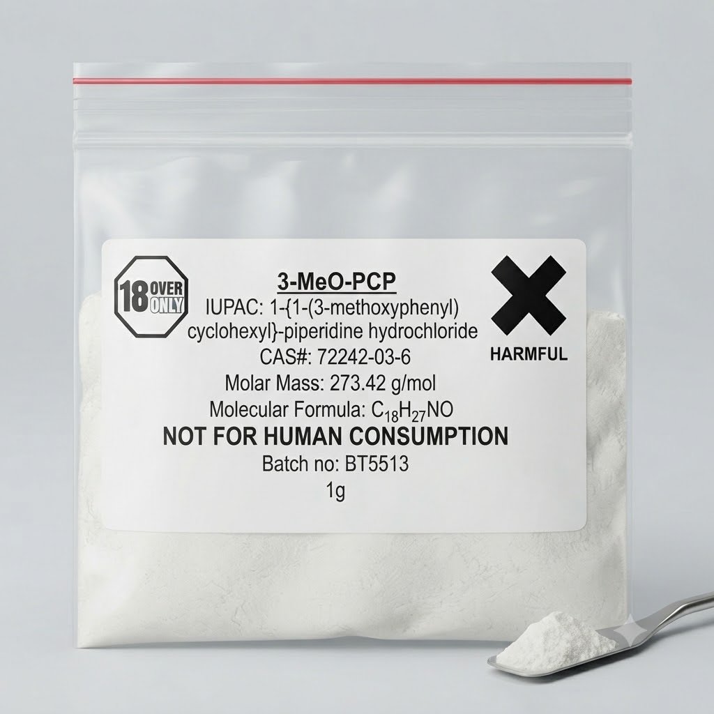 3-MeO-PCP