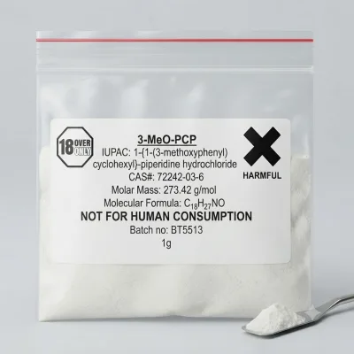 3-MeO-PCP