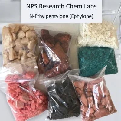 BK-EPDP (Ephylone)