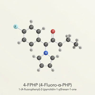4-FPHP