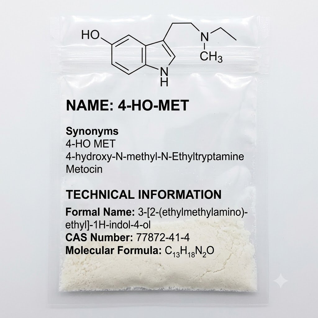 4-HO-MET
