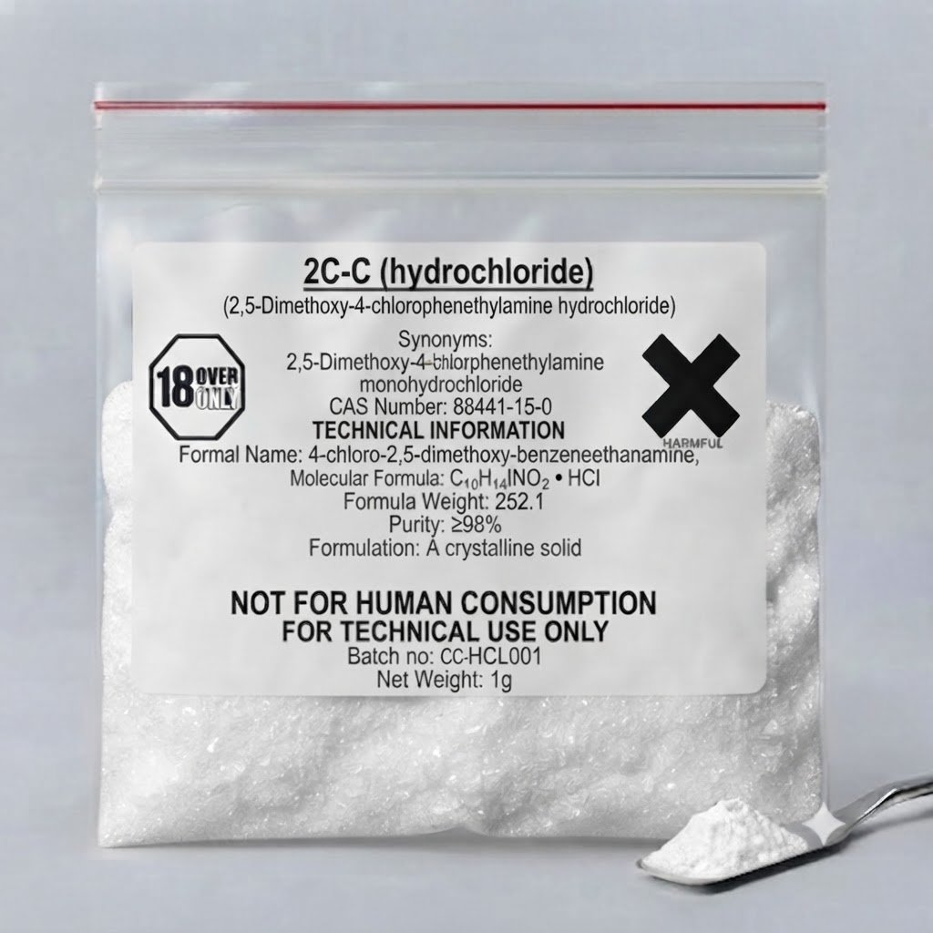2C-C