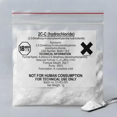 2C-C